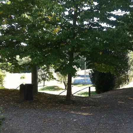 Locazione Turistica Tenuta Mainardi Lejlighed *