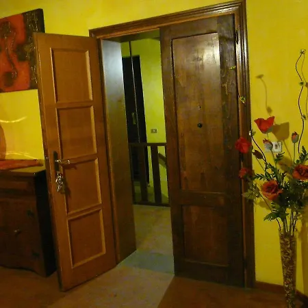 Locazione Turistica Tenuta Mainardi Lejlighed *