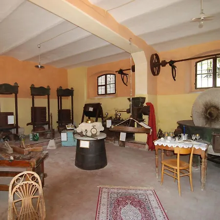 Lejlighed Locazione Turistica Tenuta Mainardi