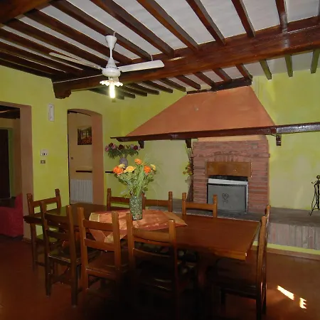 Lejlighed Locazione Turistica Tenuta Mainardi Città della Pieve