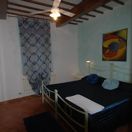Locazione Turistica Tenuta Mainardi Lejlighed