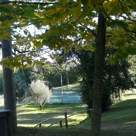 Locazione Turistica Tenuta Mainardi Lejlighed Città della Pieve