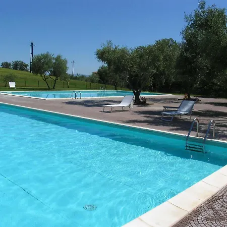 Locazione Turistica Tenuta Mainardi