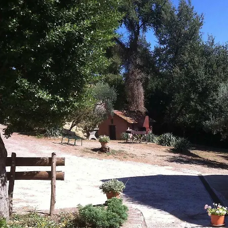Locazione Turistica Tenuta Mainardi Città della Pieve
