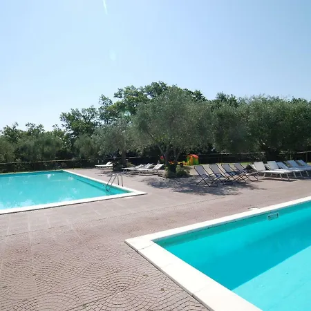 Locazione Turistica Tenuta Mainardi * Città della Pieve