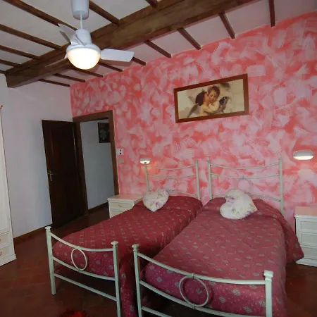 Lejlighed Locazione Turistica Tenuta Mainardi