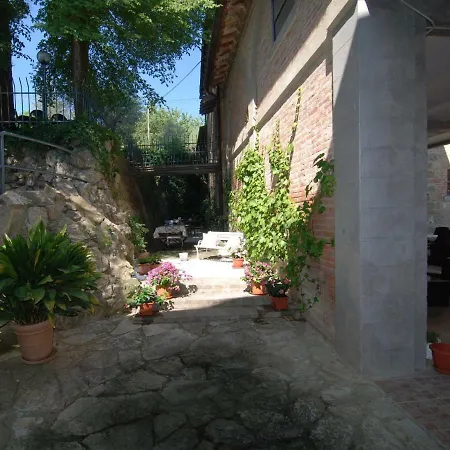 Locazione Turistica Tenuta Mainardi Lejlighed